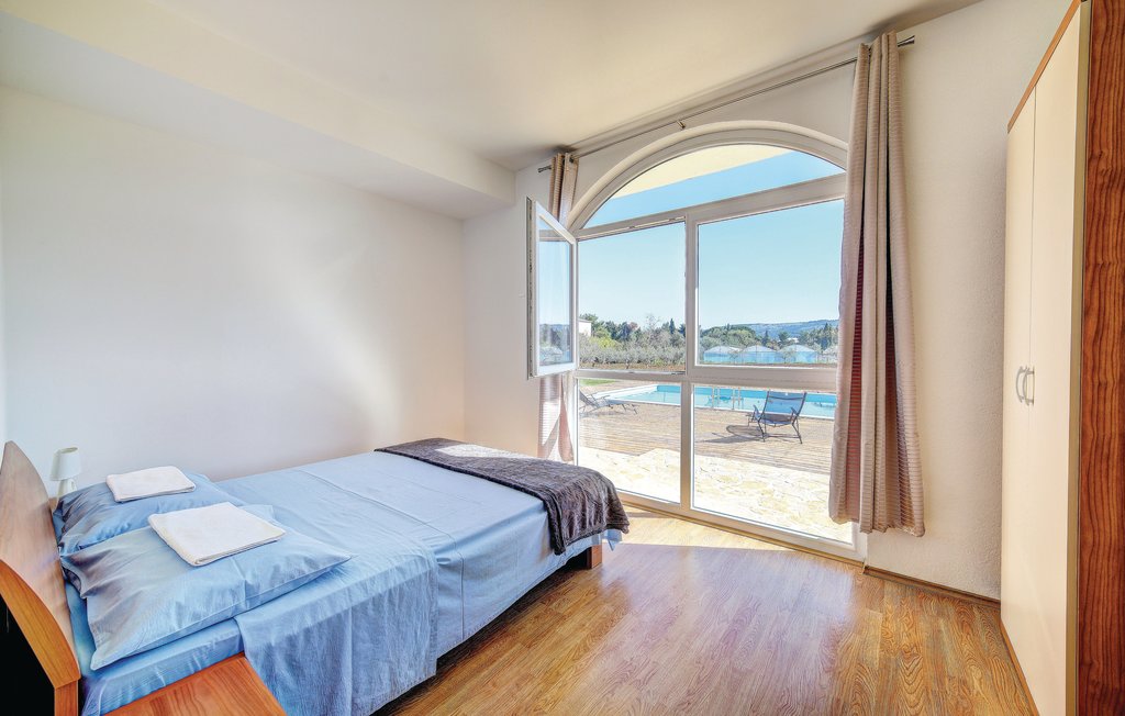 Ferienwohnung - Trogir-Divulje , Kroatien - CDE928 11