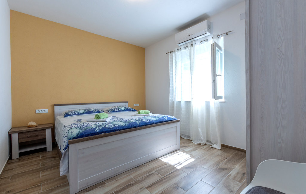 Semesterlägenhet - Split-Podstrana , Kroatien - CDE938 15