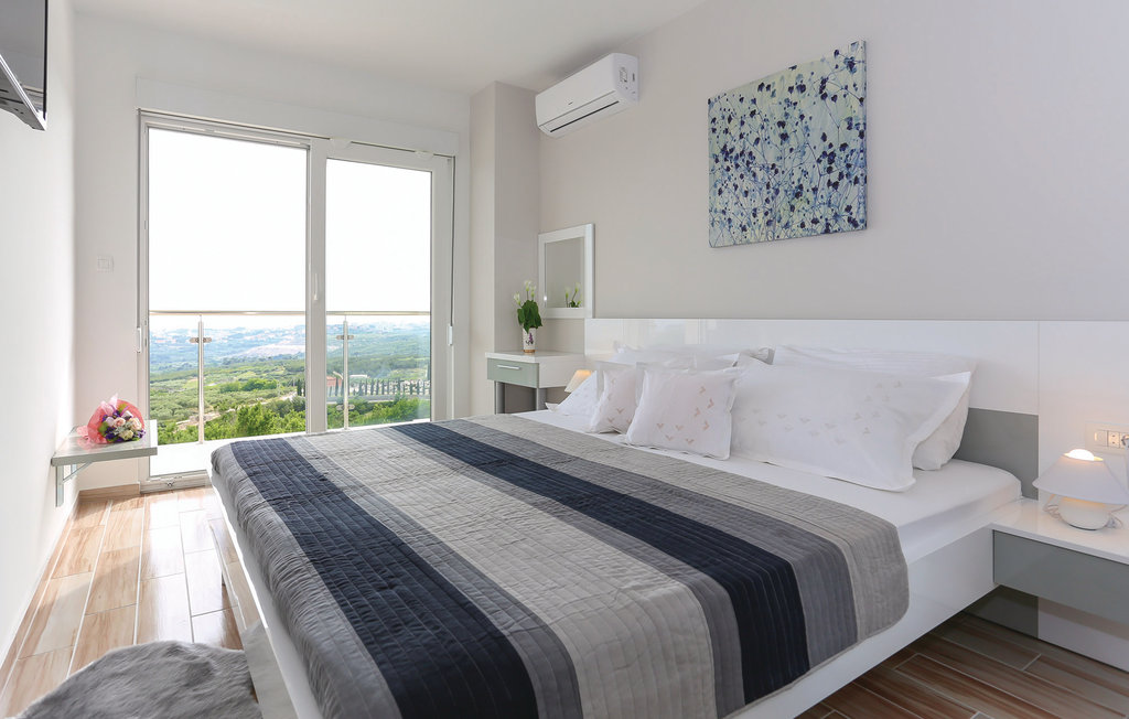 Feriehuse - Split-Kucine , Kroatien - CDE979 28