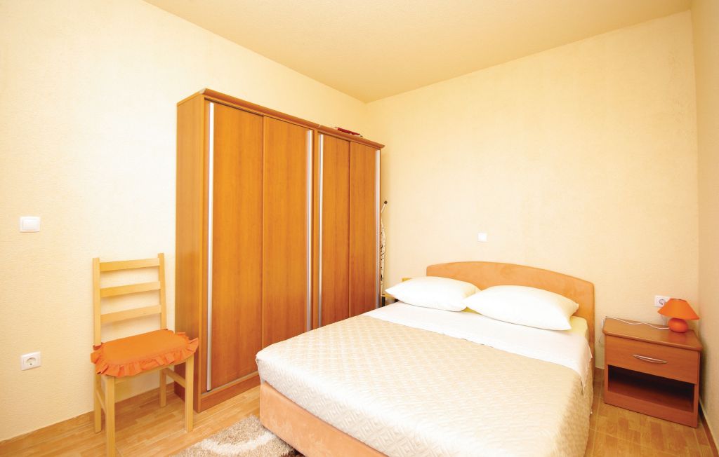 Feriehus - Makarska-Bast , Kroatia - CDE095 20