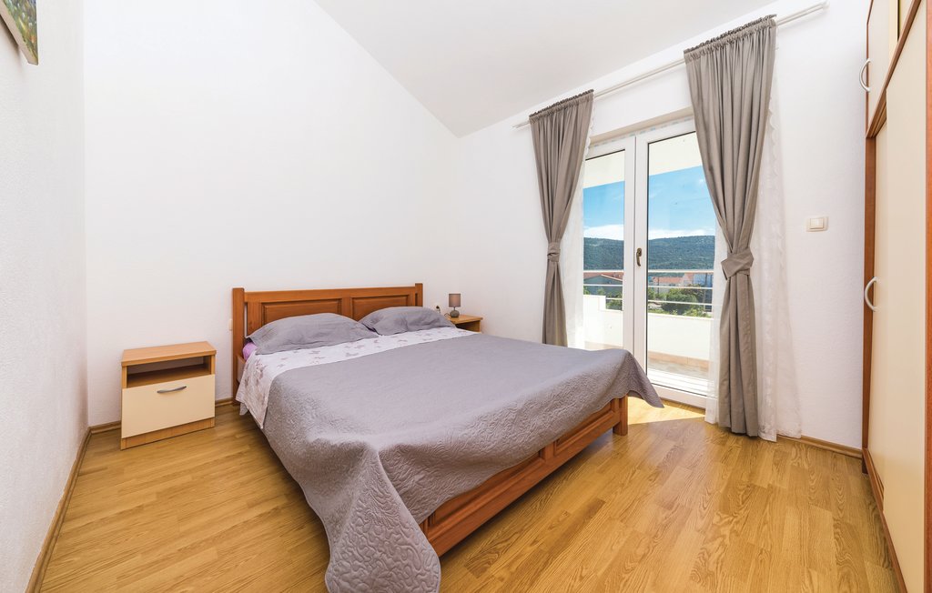 Ferienhaus - Trogir-Poljica , Kroatien - CDE477 12