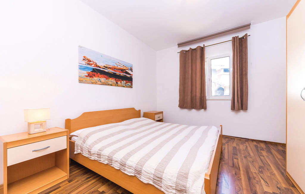 Ferienhaus - Ciovo-Slatine , Kroatien - CDE494 20