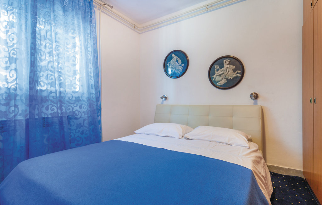 Feriehuse - Split-Podstrana , Kroatien - CDE663 16