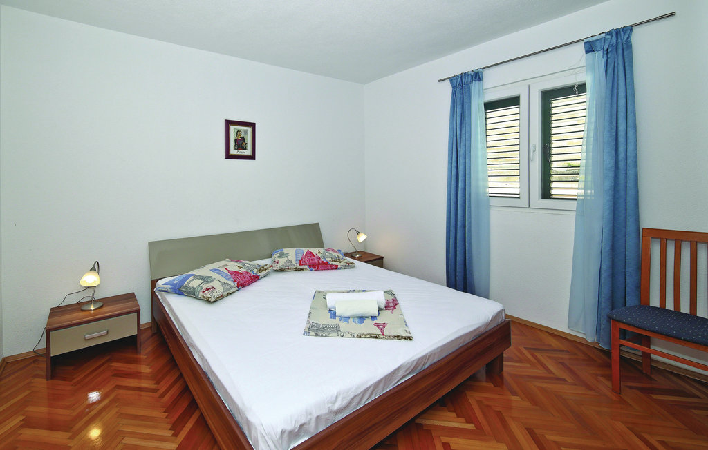 Semesterlägenhet - Trogir , Kroatien - CDE789 20