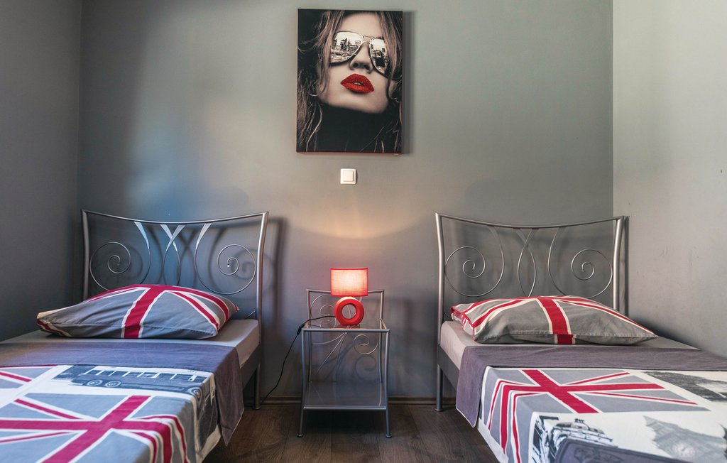 Feriehuse - Trogir-Kastel Sucurac , Kroatien - CDE473 40