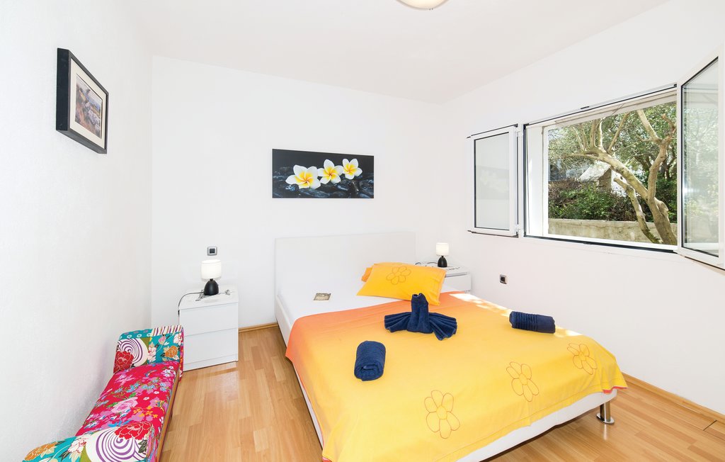 Semesterhus - Ciovo-Okrug Donji , Kroatien - CDE586 19