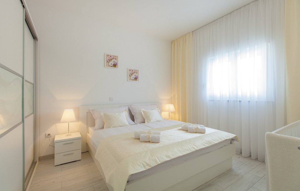 Ferienhaus - Trogir-Kastel Stari , Kroatien - CDE592 30