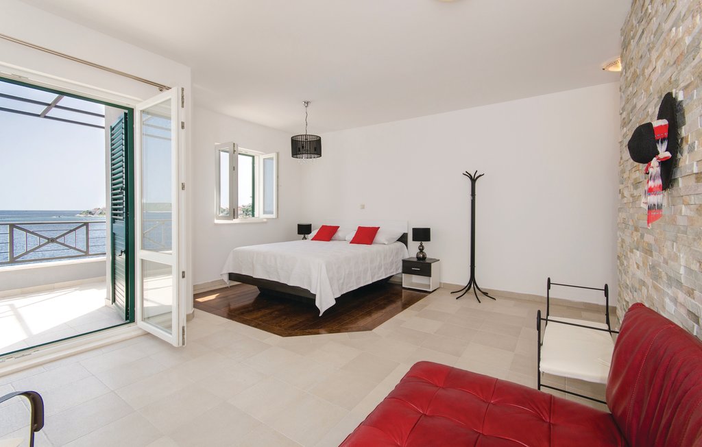 Ferienhaus - Trogir-Sevid , Kroatien - CDE841 41