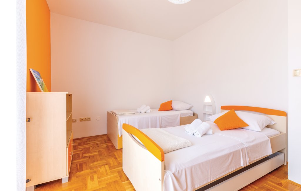 Ferienhaus - Trogir-Kastel Luksic , Kroatien - CDE002 28