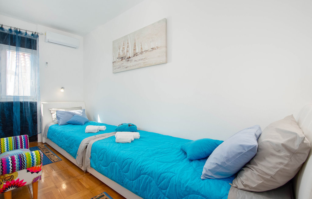 Semesterhus - Split-Kucine , Kroatien - CDE082 23