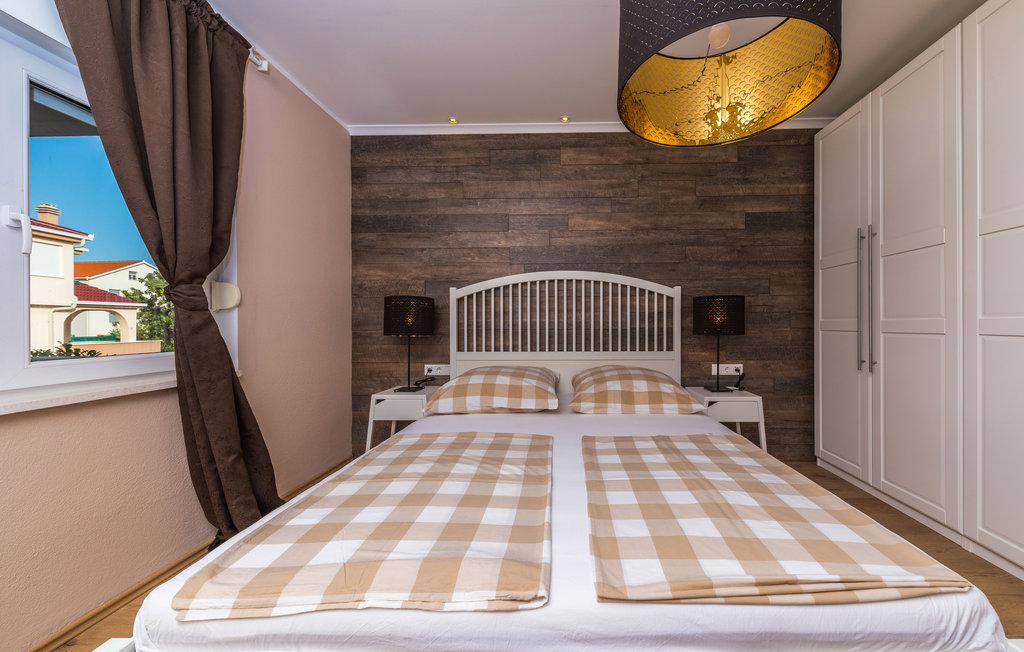 Semesterhus - Ciovo-Okrug Gornji , Kroatien - CDE120 29