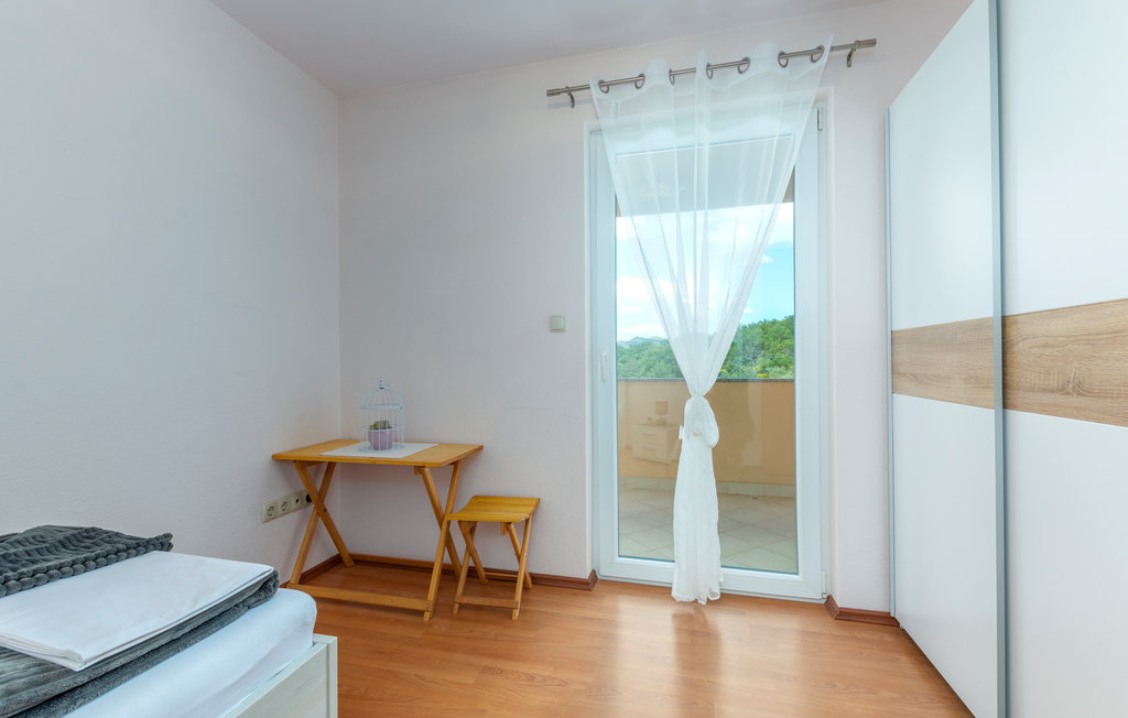 Lejlighed - Omis-Donja Ostrvica , Kroatien - CDE151 34