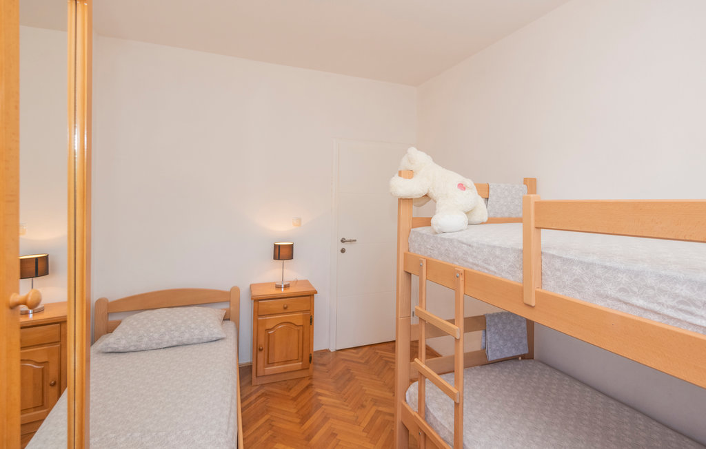 Feriehuse - Makarska-Poljica Imotska , Kroatien - CDE176 45