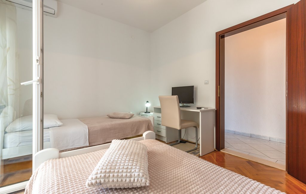 Feriehuse - Makarska-Veliki Prolog , Kroatien - CDE192 26