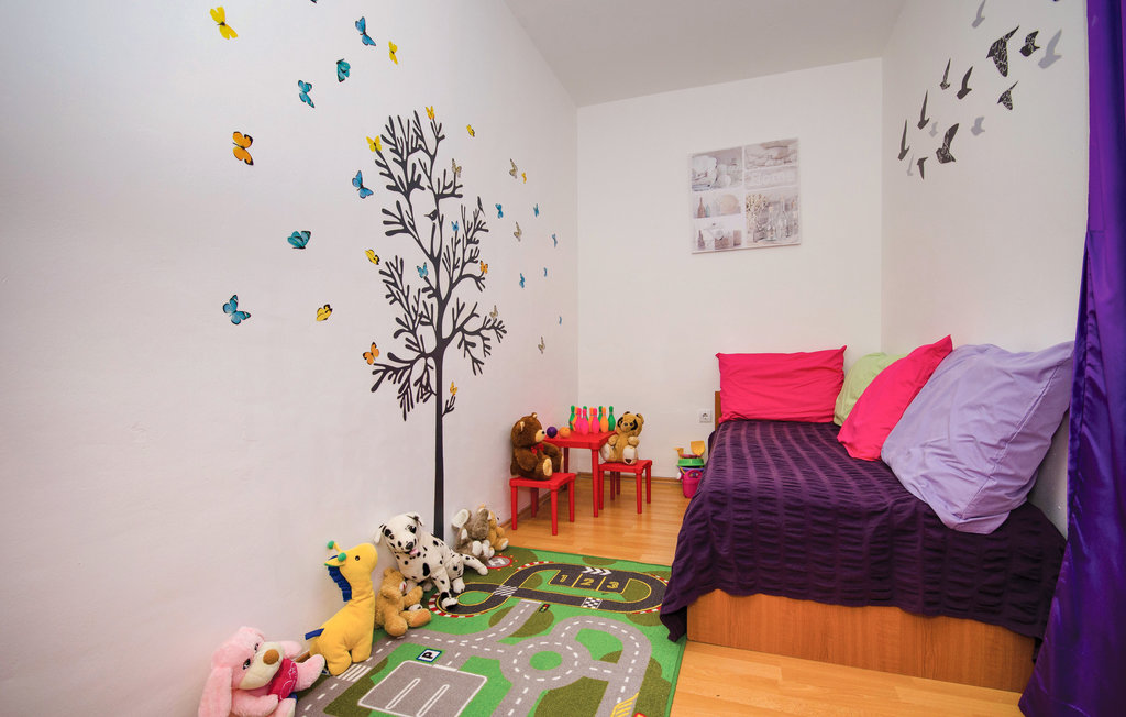 Feriehuse - Trogir-Kastel Stari , Kroatien - CDE308 22