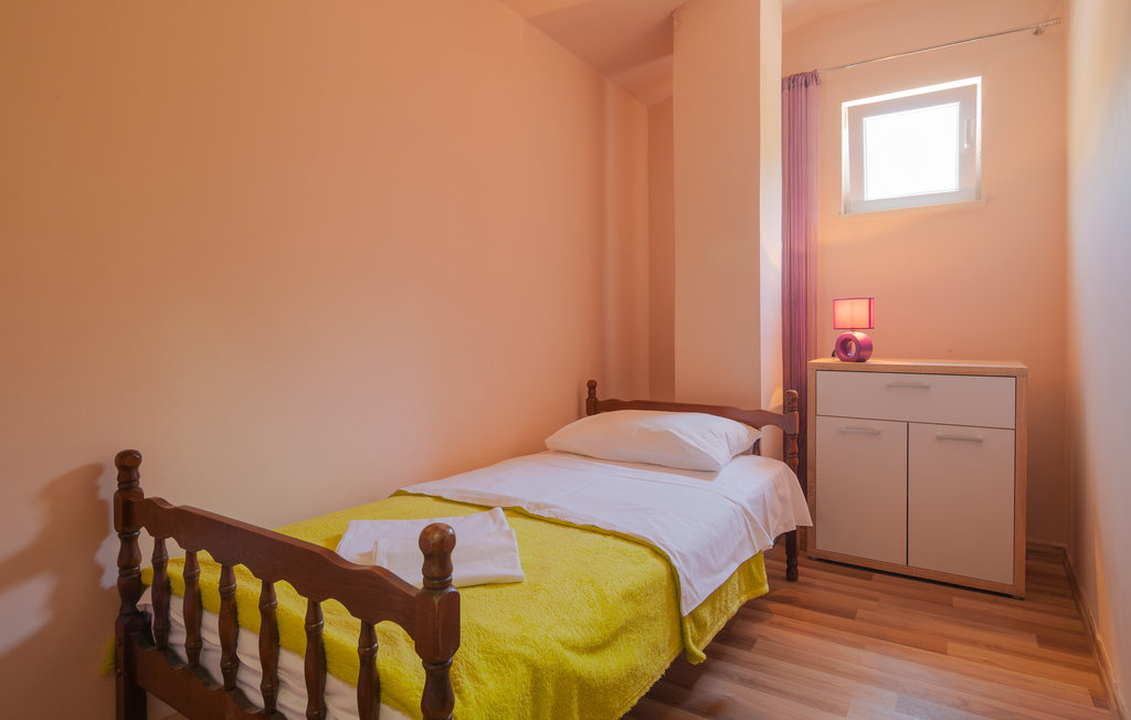 Feriehuse - Omis-Kucice , Kroatien - CDE310 28