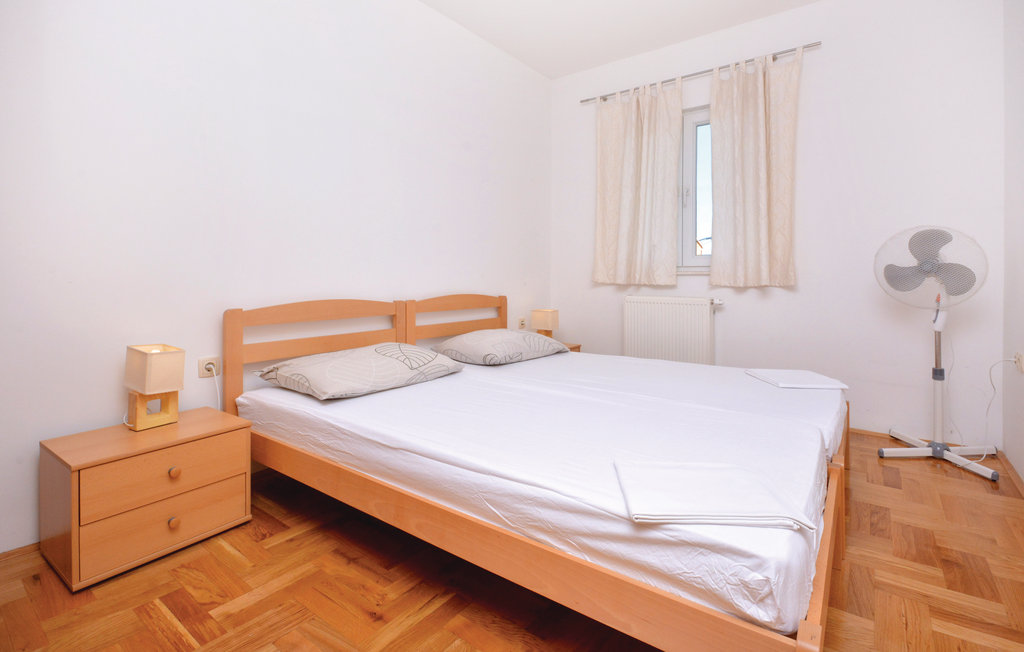 Ferienhaus - Trogir-Kastel Stafilic , Kroatien - CDE357 24