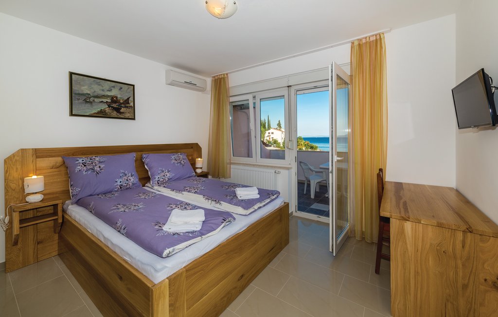 Semesterhus - Ciovo-Mavarstica , Kroatien - CDE487 27