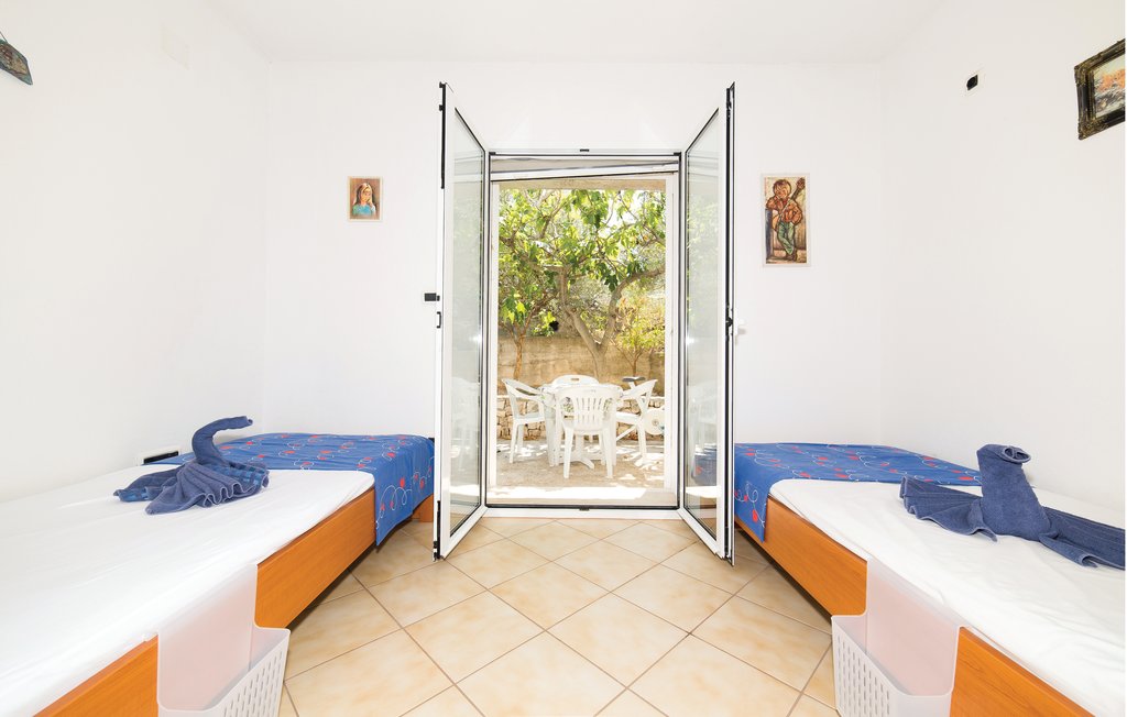 Semesterhus - Ciovo-Okrug Donji , Kroatien - CDE586 21