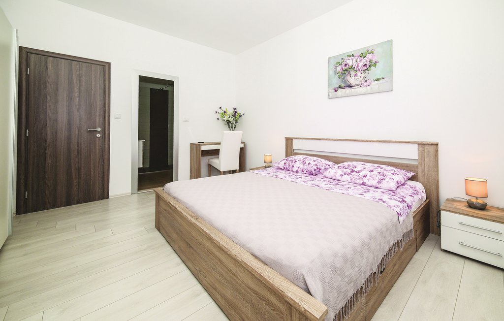 Ferienhaus - Trogir-Kastel Stafilic , Kroatien - CDE785 24