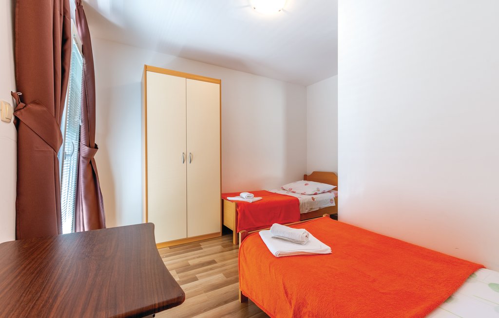 Semesterhus - Omis-Slime , Kroatien - CDE940 36