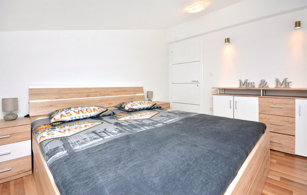 Ferienhaus - Split-Trilj , Kroatien - CDE965 32