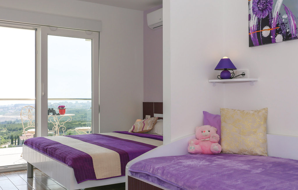 Feriehuse - Split-Kucine , Kroatien - CDE979 34