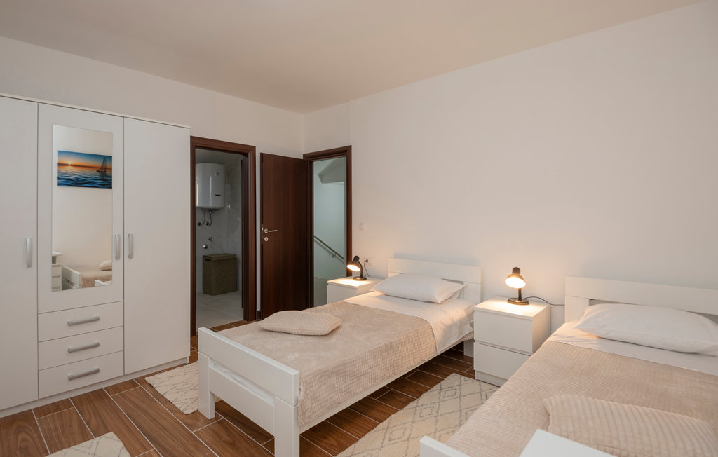 Feriehuse - Makarska-Veliki Prolog , Kroatien - CDE192 31