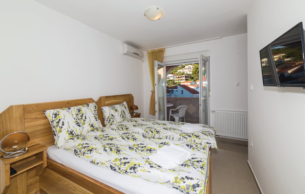 Semesterhus - Ciovo-Mavarstica , Kroatien - CDE487 32