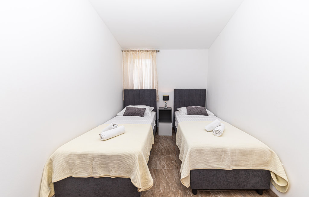 Feriehus - Trogir-Kastel Novi , Kroatia - CDE634 53