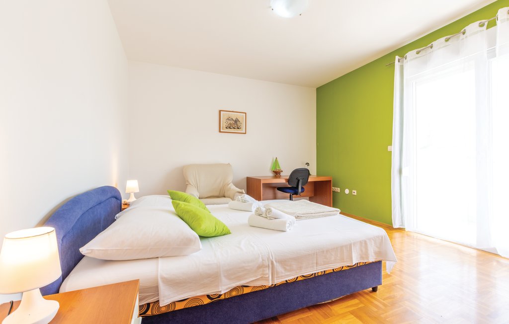 Ferienhaus - Trogir-Kastel Luksic , Kroatien - CDE002 26