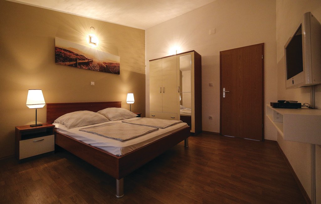 Semesterhus - Ciovo-Okrug Gornji , Kroatien - CDE120 27