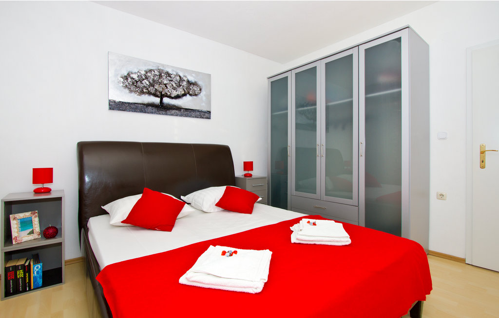 Feriehuse - Trogir , Kroatien - CDE131 29