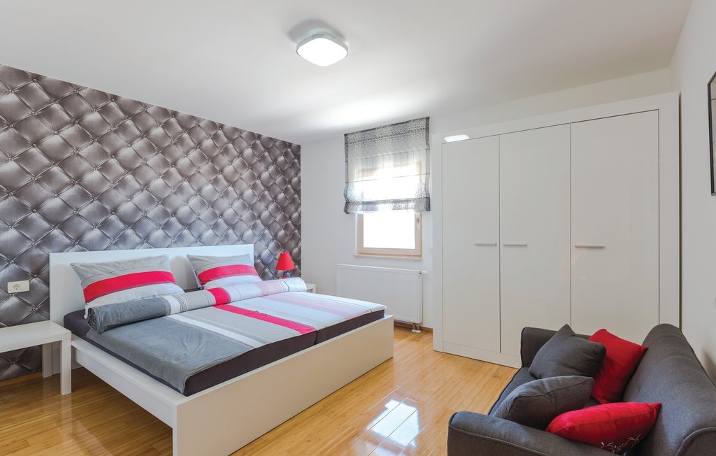 Feriehuse - Makarska-Glavina Donja , Kroatien - CDE222 39