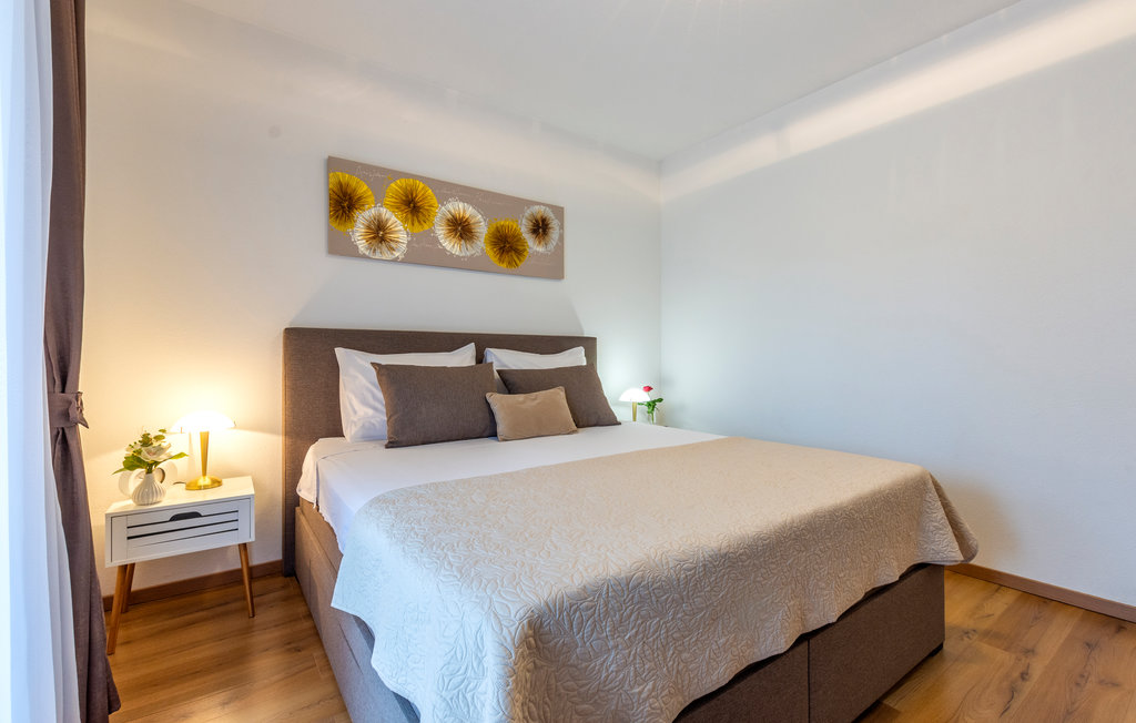 Feriehuse - Split-Dicmo , Kroatien - CDE304 33