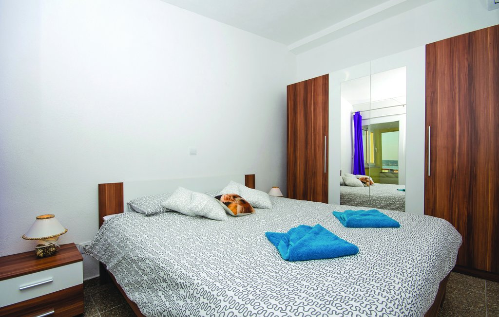 Feriehuse - Trogir-Kastel Stari , Kroatien - CDE308 20