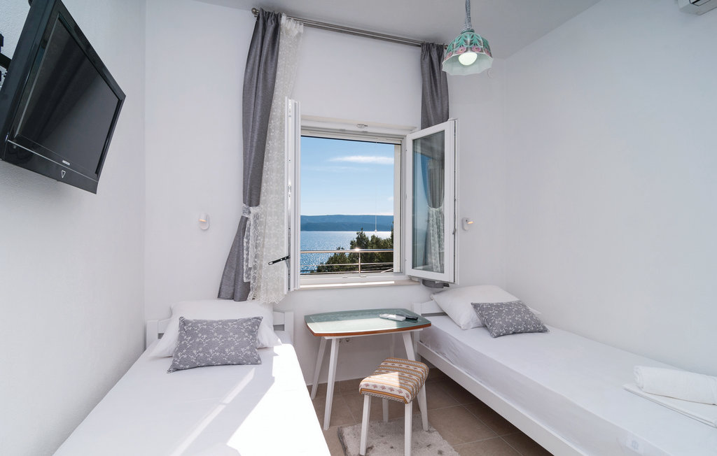 Feriehuse - Omis-Stanici , Kroatien - CDE340 27