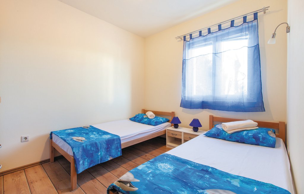 Feriehuse - Trogir-Kastel Stafilic , Kroatien - CDE356 44