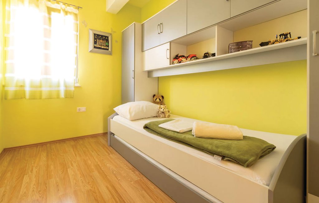 Ferienhaus - Trogir-Kastel Luksic , Kroatien - CDE374 46