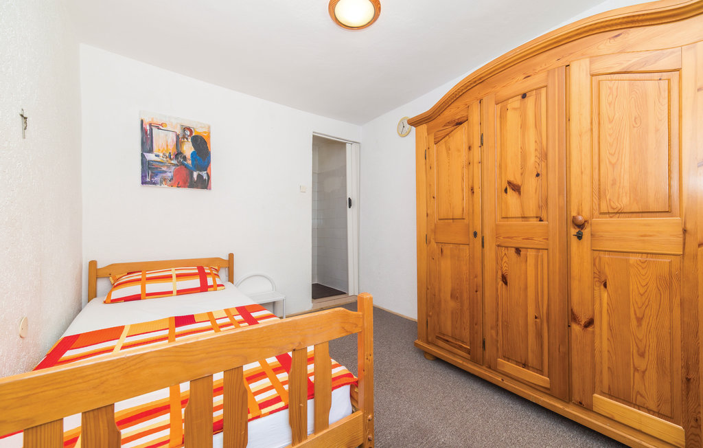 Ferienwohnung - Trogir-Kastel Kambelovac , Kroatien - CDE389 20
