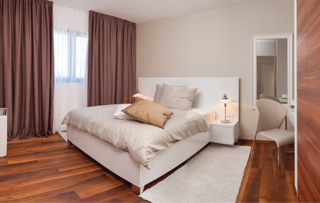 Ferienhaus - Trogir-Okrug Gornji , Kroatien - CDE401 25