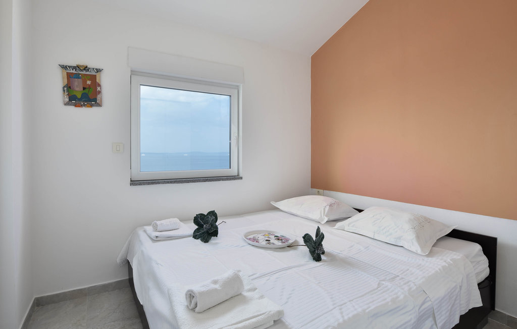 Ferienhaus - Split-Podstrana , Kroatien - CDE407 38