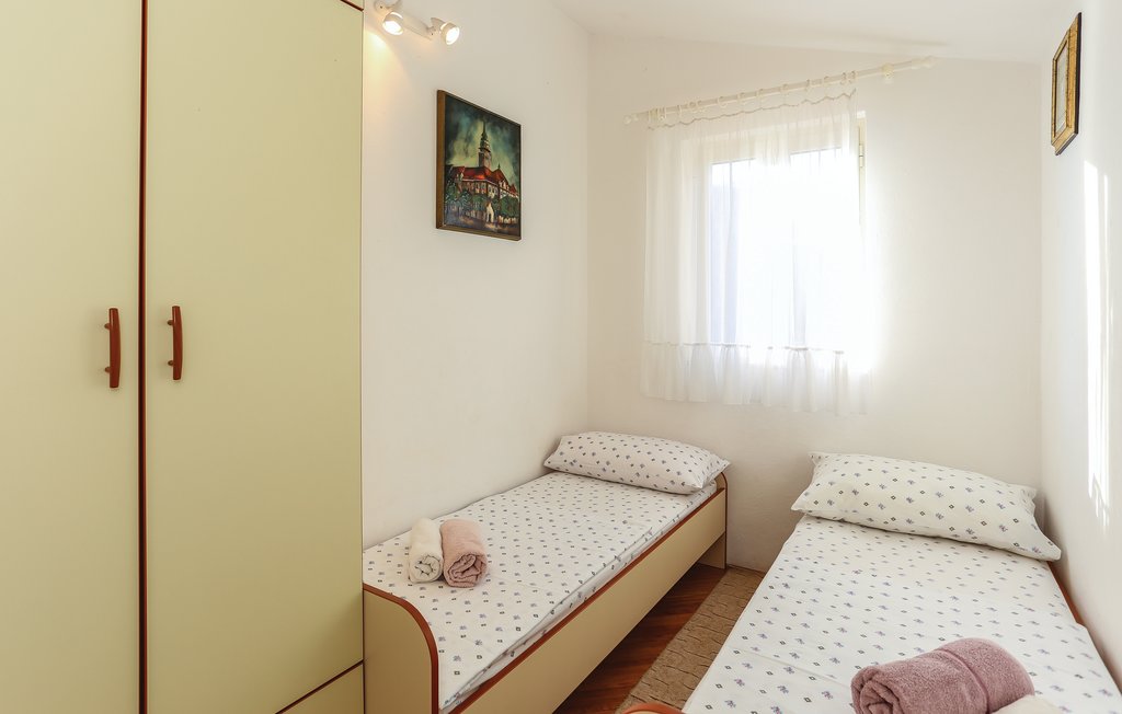 Lejlighed - Omis-Pisak , Kroatien - CDE416 22