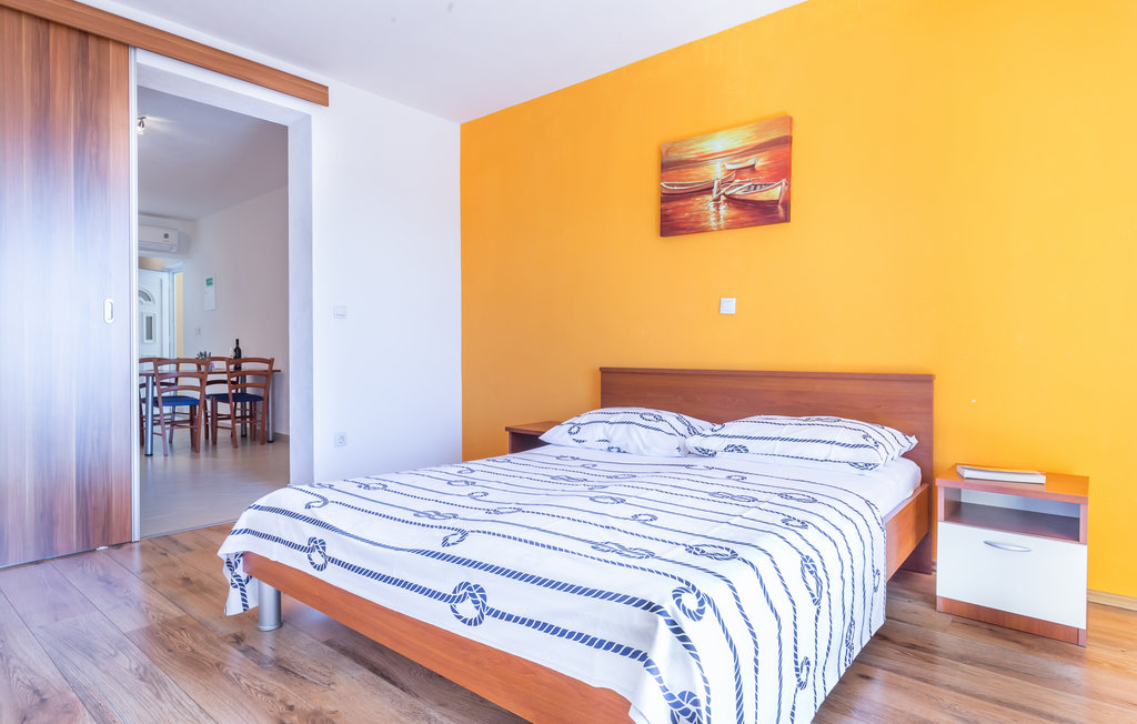 Lejlighed - Makarska-Baska Voda , Kroatien - CDE542 13