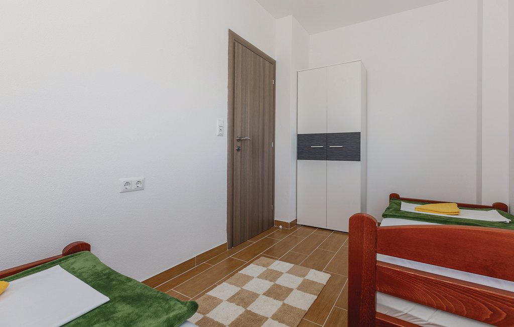 Ferienwohnung - Ciovo-Saldun , Kroatien - CDE570 24