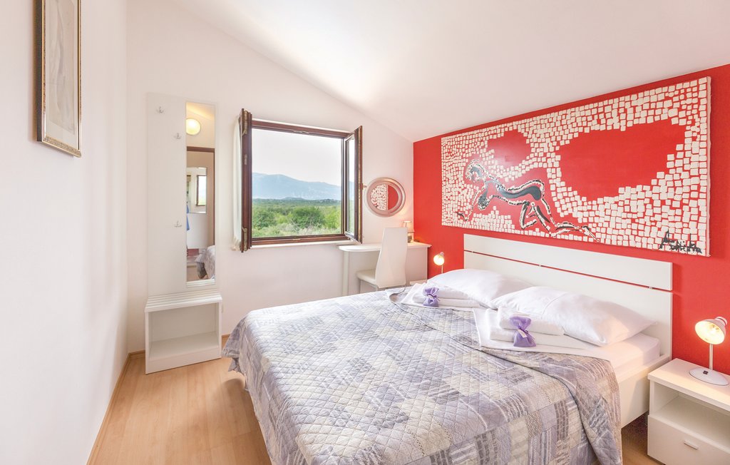 Feriehuse - Omis-Katuni , Kroatien - CDE734 34