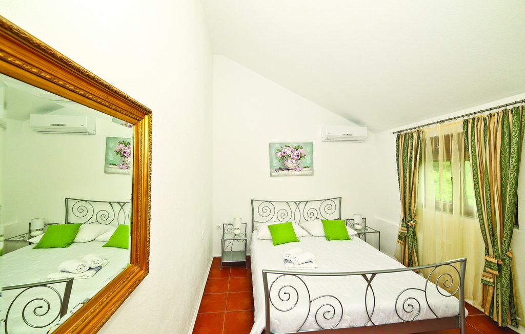 Feriehus - Trogir-Plano , Kroatia - CDE781 26