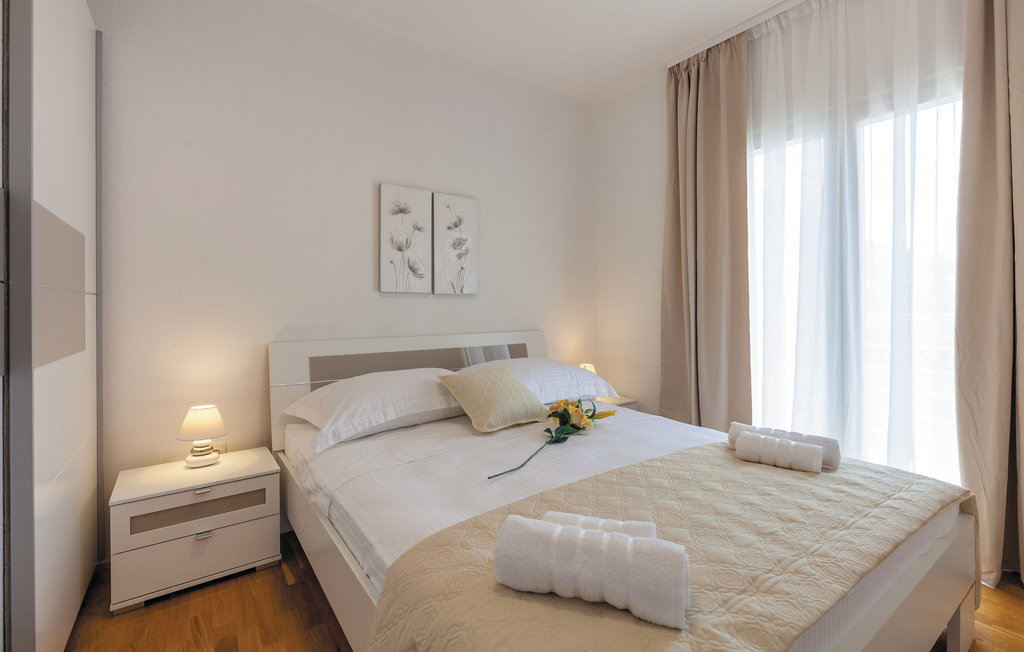 Feriehuse - Trogir-Kastel Luksic , Kroatien - CDE784 41