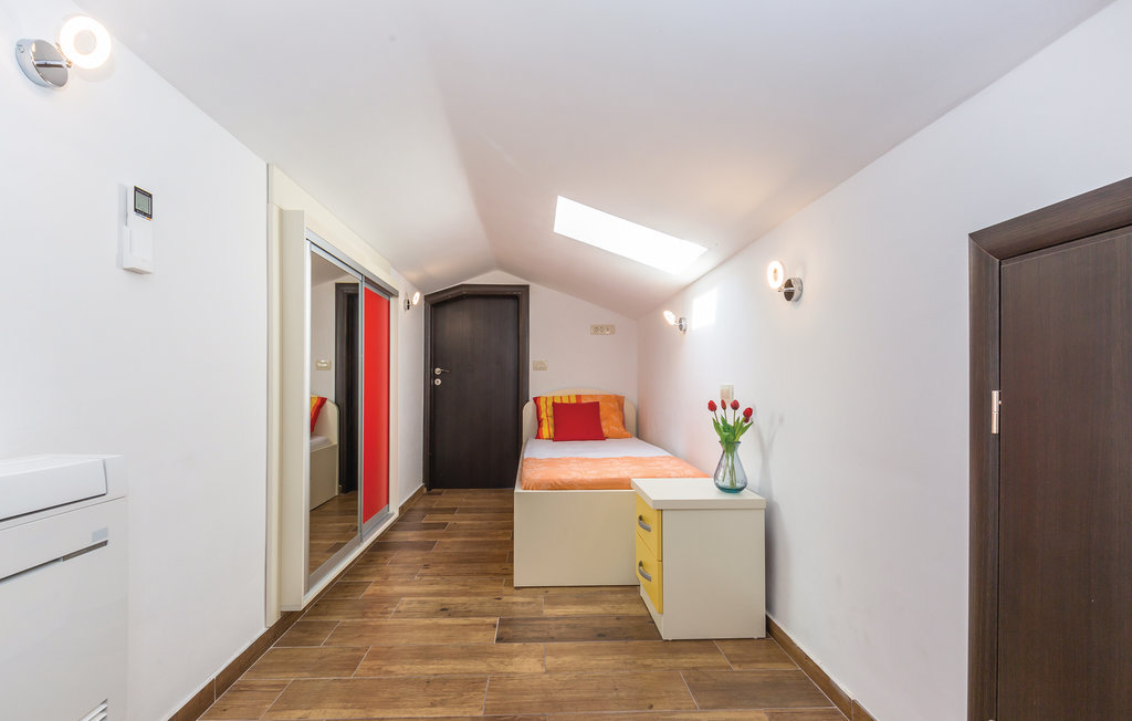 Ferienhaus - Makarska-Umcani , Kroatien - CDE849 45