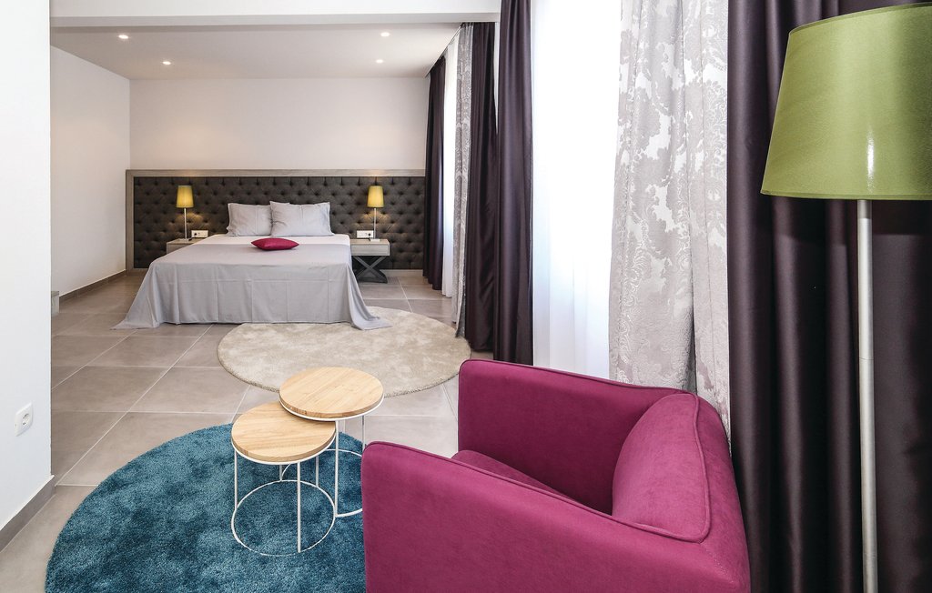 Ferienhaus - Trogir-Saldun , Kroatien - CDE919 26